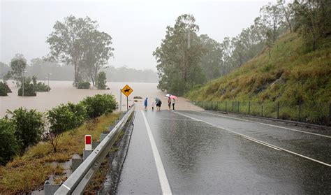 Disaster Recovery Allowance Available Due To Nsw Floods Taxassist