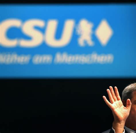 S Der Und Merz Beschw Ren Geschlossenheit Von Cdu Und Csu Welt