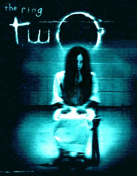 Film Fan The Ring 2 American Version 4½ Stars