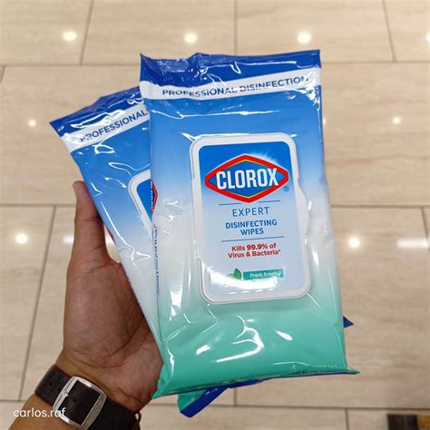 USA Clorox Pro Tilex Disinfectant Germicidal Germicide Bleach Mold ...