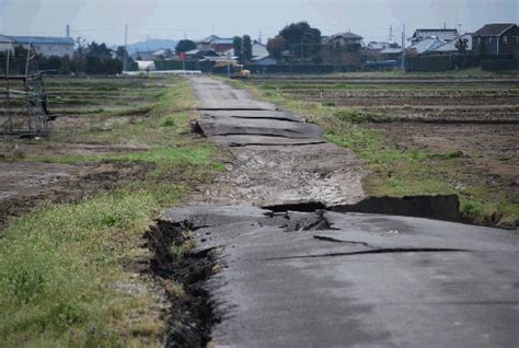 Licuefacción de suelos qué es y cómo intervenir Geostru Blog