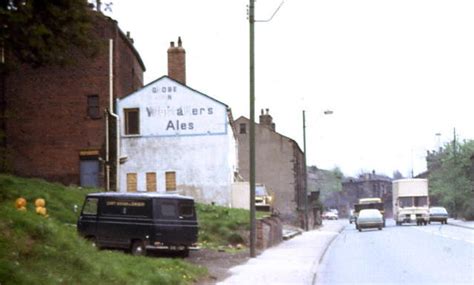 Lost Pubs In Dewsbury Yorkshire