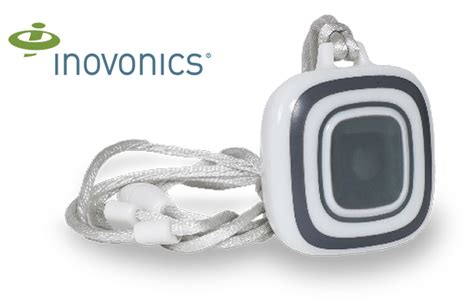 Fall Detection Pendant | Navicall Solutions