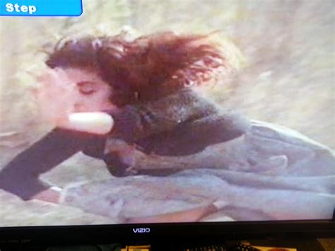 Naked Patricia Adriani In Kyra The House By The Edge Of The Lake