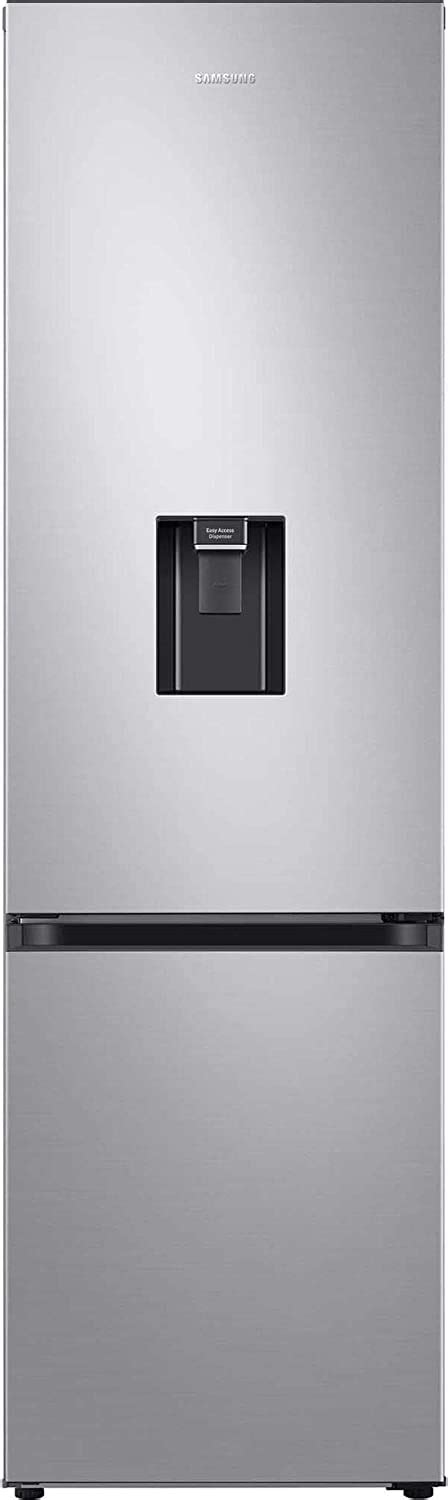 Samsung RB7300T RB38T633ESA 70/30 Frost Free Fridge Freezer - Silver ...