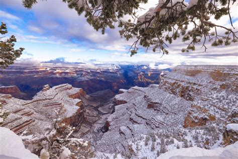 Phantom Ranch and Bright Angel Campground… | Grand Canyon Conservancy