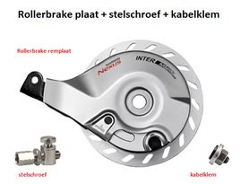 Ombouwset Sparta Ion Gl Ebike Efos Ombouwset Om U Fiets Elektrisch Te