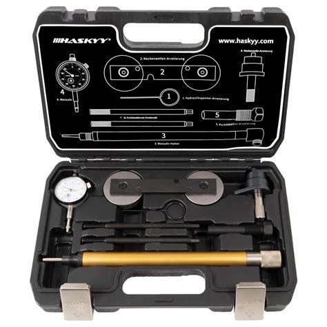 Buy Engine Timing Tool Set Timing Vag Tsi Fsi Gauge