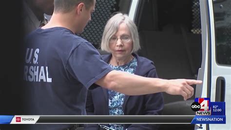 Wanda Barzee Makes First Court Appearance After Violating Sex Offender Order Abc Utah
