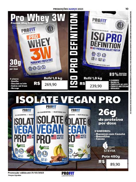 ISO Pro Definition | PDF