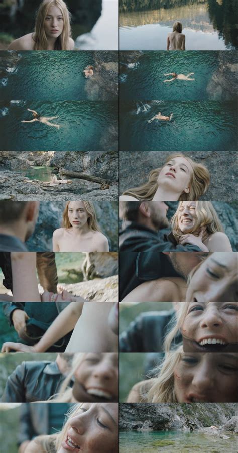 Sophie Lowe Nude Pics Page