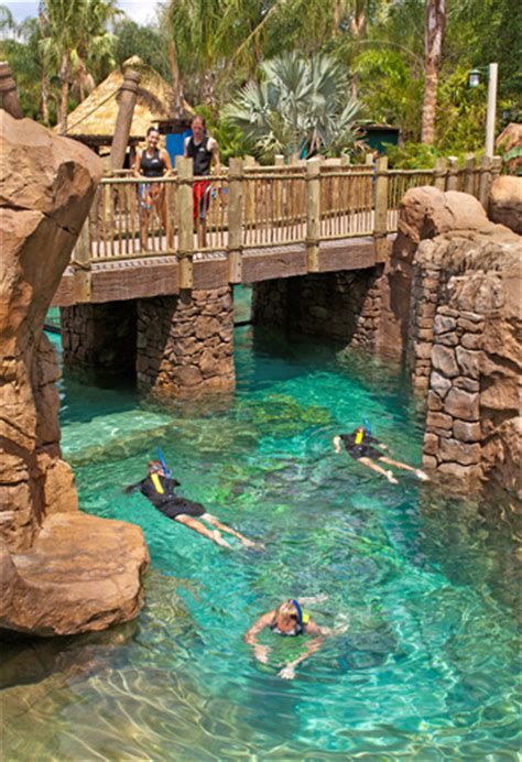 Discovery Cove Orlando Tickets - Orlando, FL