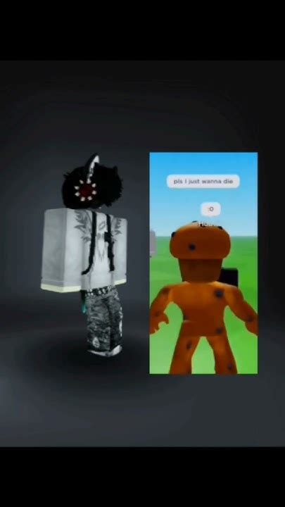 The Cringiest Roblox Short🤢😥short Youtube