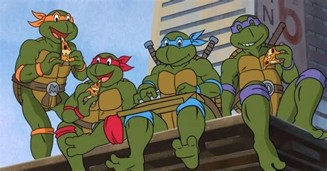 If You Loved Teenage Mutant Ninja Turtles Mutant Mayhem Watch These