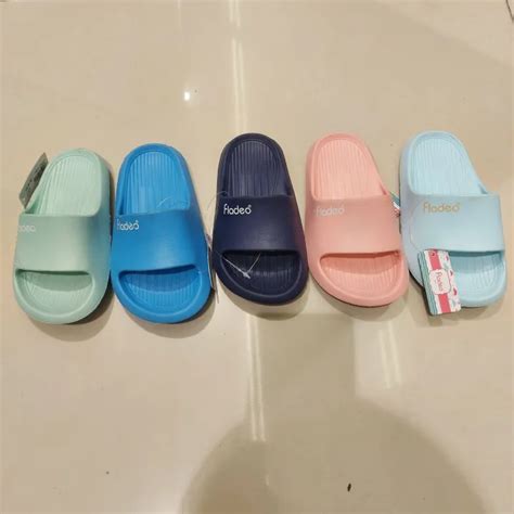 Sandal Karet Anak Fladeo Kids 26 35 Lazada Indonesia