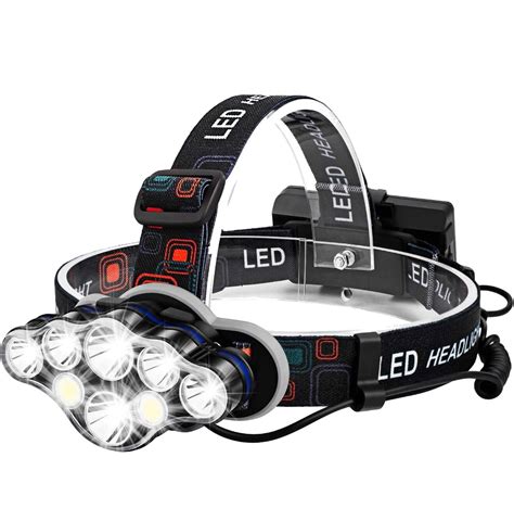 Streamlight Tactical Led Headlamp