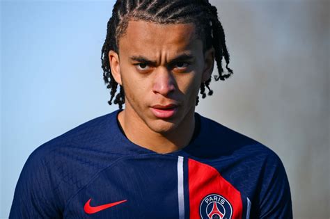 Ethan Mbappé explique son départ du PSG pour le LOSC Sport fr