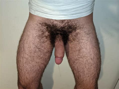 Bottomless Nudes Insanelyhairymen NUDE PICS ORG