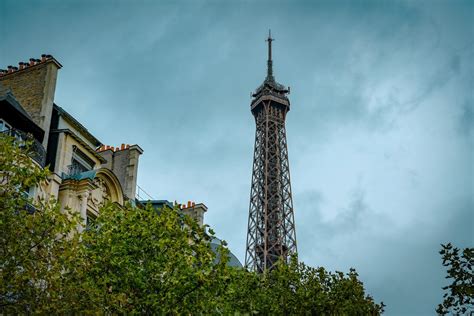 Tour Eiffel Affiches Et Impressions Par Mathias Darmell Printler