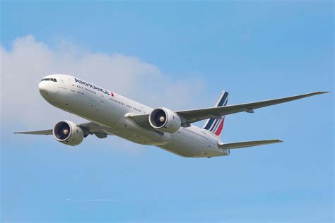 Boeing 777 Series - Ladislav Vyskocil Collection Photo Gallery