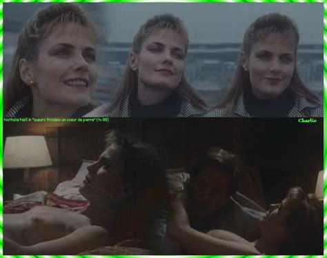 Nathalie Nell Nude Pics Pagina