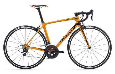 Showcase: 2016 TCR Advanced Pro - Giant Bicycles | Official site