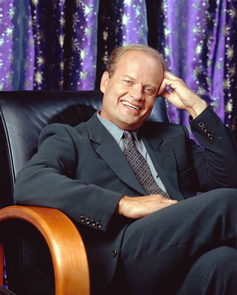 Frasier Crane - Frasier Photo (41269469) - Fanpop