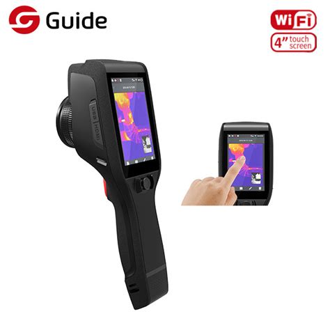 Guide D M Pixel X Advanced Thermographic Infrared Thermal