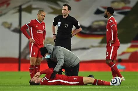 Liverpool are not alone with their injury concerns, and an unavoidable fact must be considered ...