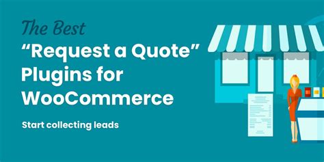 The Best Request A Quote Woocommerce Plugins