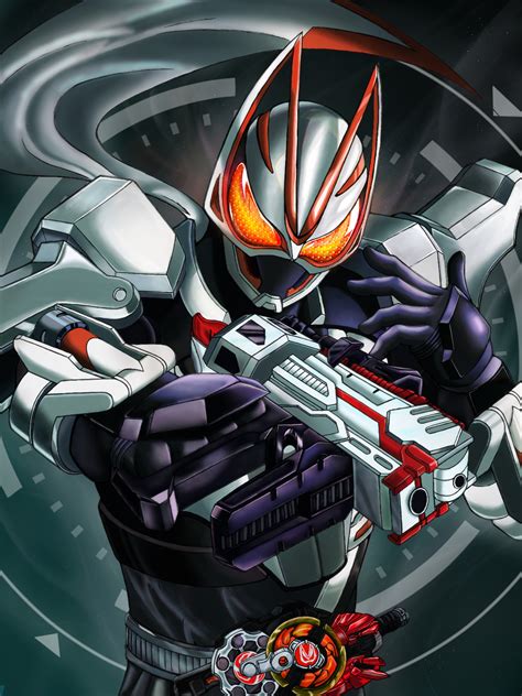 Kamen Rider Geats Character Image By Ku 3790629 Zerochan Anime