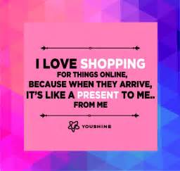 I Love Shopping Quotes. QuotesGram