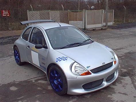 Ford Ka Tuning Ford Motorsport Ford Puma Ford