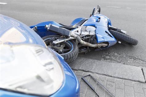 How To File A Motorcycle Accident Claim Everything You Need To Know Lawyer Aspect