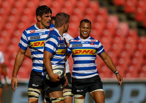 WP Rugby set for R160m boost