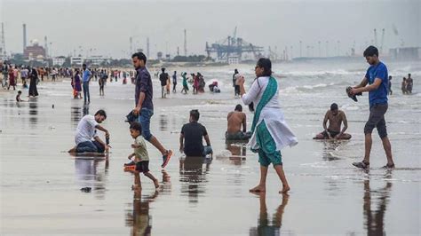 Karnataka Mangaluru Beaches Entry Banned New Year Omicron Cases Rise