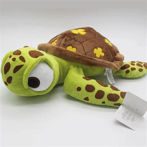 Original Finding Nemo Sea Turtles toy - Gifti-Store01