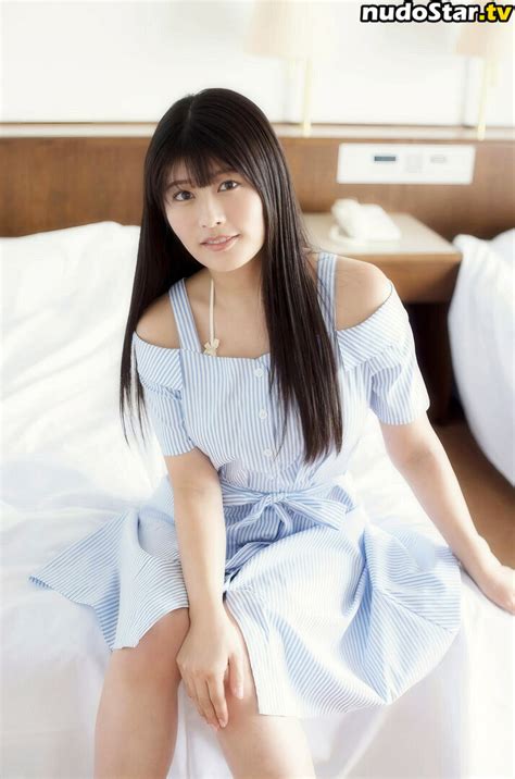 Yoshino Chitose chitose yoshino ちとせよしの Nude OnlyFans Photo Nudostar TV