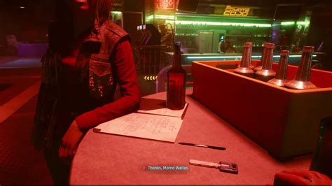 Cyberpunk 2077 How To Get Jackie S Iconic Guns Quicktips YouTube