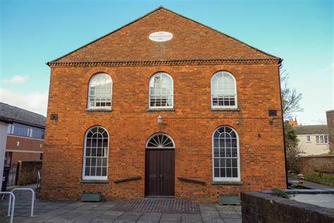 Then and Now - Newport Pagnell