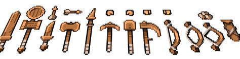 5th Update New Hero And Weapons Free Pixel Art Asset Pack Top