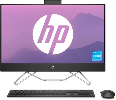 Hp All In One Pc 12th Gen Intel Core I3 1215u 27inch686 Cm Ips Anti Glare Display 8gb Ram