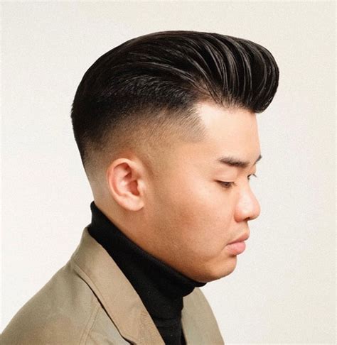 69 New Asian Men Hairstyles To Energize Your Looks