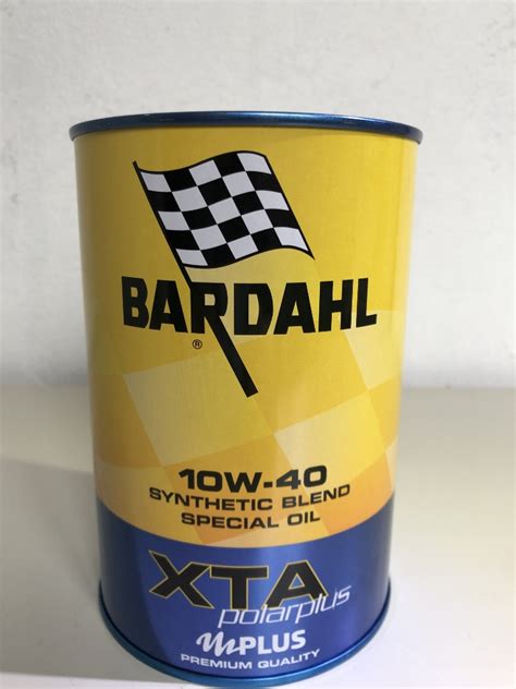 Bardahl Xta 10w40 | Tuttauto autoricambi