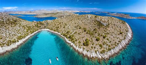 Discover the beauty of Croatian Islands | Croatia.hr