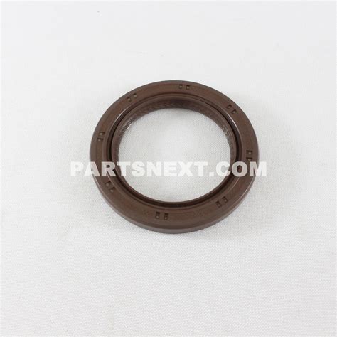 Toyota :: 90311-42036 SEAL, OIL(FOR TIMING CHAIN OR BELT COVER)