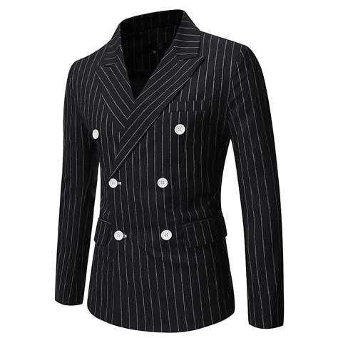 symoid Mens Blazer Coats & Jackets- Autumn and Winter Fashion ...