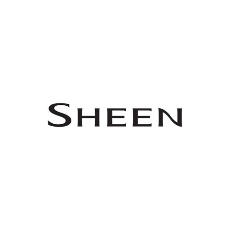 CASIO SHEEN.
