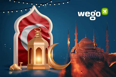 Eid Al Adha 2025 In Turkey When And How To Celebrate Wego Travel Blog