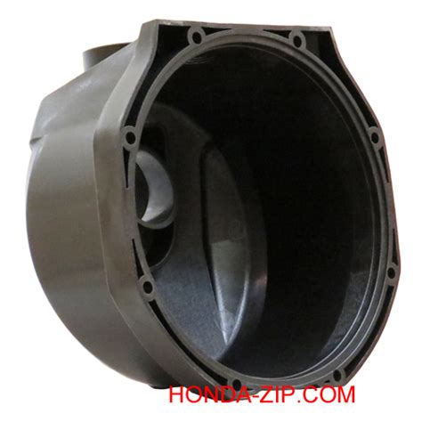 Корпус помпы KOSHIN PGH-50